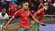 سفيان رحيمي: المغرب سينافس بشراسة على لقب كأس العالم