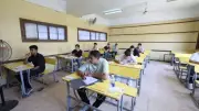 دعاء الامتحان لطلاب الثانوية الأزهرية.. يلهمهم الصواب ويرزقهم التوفيق