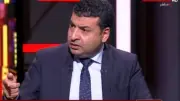 وفاة والدة الكاتب الصحفي محمود بسيوني رئيس تحرير أخبار اليوم