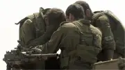 الجيش الإسرائيلي يعلن مقتل جنديين في جنوب لبنان رغم الهدنة