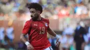 مروان عطية: منتخب مصر لا يعرف الخوف أمام البرازيل ونستعد بقوة لكأس العالم
