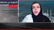 عضو بالشيوخ الباكستاني: زيارة محسن نقوي لطهران تعكس دور إسلام آباد في التهدئة
