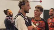 وسام أبو علي: الأهلي وجمهوره فوق رأسي وأجمل أيام حياتي مع القلعة الحمراء