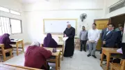 دعاء التوفيق في امتحانات الثانوية الأزهرية.. ردده يرزقك الله بالنجاح