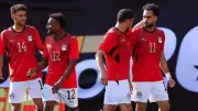 مهيب عبدالهادي يثير الجدل حول رجل مباراة مصر والبرازيل