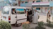 وكيل تعليم الفيوم يتابع تسليم أوراق البوكليت لامتحانات الإعدادية