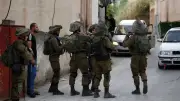 استشهاد صياد فلسطيني وإصابة آخرين بقصف إسرائيلي في دير البلح