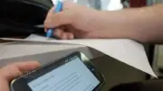 جروبات الغش تنشر صور امتحانات الدراسات الاجتماعية لطلاب الإعدادية بالقاهرة