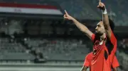 مصطفى زيكو ينضم لقائمة هدافي مصر التاريخيين في مرمى البرازيل