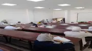انطلاق امتحانات الترم الثاني لكليات الاستزراع السمكي بجامعة العريش