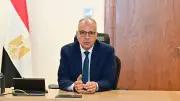 وزير الري يوجه بالتوسع في توثيق وتكويد المنشآت المائية