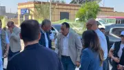 مدبولي يبدأ جولة موسعة في الإسكندرية لافتتاح مشروعات خدمية وتنموية