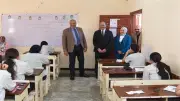تعليم الإسكندرية تنفي تسريب أسئلة الجبر للشهادة الإعدادية وتتخذ إجراءات ضد معلمين