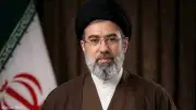 إيران تعترف لأول مرة: إصابة مجتبي خامنئي كانت أخطر مما أُعلن