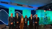 وزير الصناعة يبحث تعزيز التعاون مع البنك الأوروبي وزيادة الاستثمارات التركية
