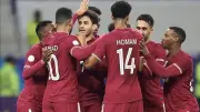 قطر تختتم تحضيراتها للمونديال بتعادل سلبي مع السلفادور