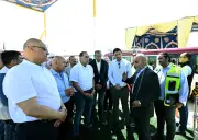 مدبولي: القطاع الصناعي ركيزة أساسية لتحقيق النمو الاقتصادي المستدام