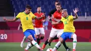 ناقد رياضي: خسارة البرازيل كشفت أخطاء المنتخب ولا تعويض أمام بلجيكا