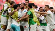 أمريكا تمنع مبيت منتخب إيران في المونديال والمكسيك ترحب بهم