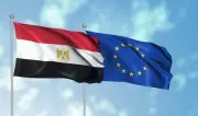 مصر والاتحاد الأوروبي يوقعان اتفاقية لتعزيز إدارة الأزمات والكوارث