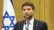 سموتريتش يثير الجدل بكلمة 