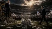 ريال مدريد ينتخب رئيسه اليوم.. هل يفاجئ ريكيلمي بيريز؟