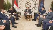رئيس الرعاية الصحية: دعم الشركات الوطنية لتطوير تكنولوجيا الصحة الرقمية