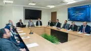 وزارة الإنتاج الحربي تطلق منصة إلكترونية للتدريب الصيفي لطلاب الجامعات