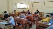 تعليم القليوبية ينفي تسريب امتحان الهندسة للشهادة الإعدادية