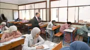 اتحاد أمهات مصر: امتحانات الشهادة الإعدادية سهلة في غالبية المحافظات