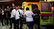 إطلاق نار في عدة مواقع إسرائيلية وسقوط ضحايا في هجوم هز الكيان