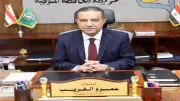 محافظ المنوفية يلغي تصالح مخالف ويحيل الواقعة للنيابة العامة