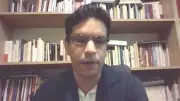 سعيد خطيبي: لم أتوقع الفوز بالبوكر والأهم هو الاستمرار في الكتابة