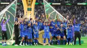 صفقة من ليفربول على أبواب الهلال بعد قبول الشرط الصعب