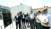 مدبولي يفتتح توسعات شاهينلر إيجيبت ببرج العرب ويؤكد دعم الدولة للاستثمار الصناعي