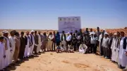 من الشعير إلى المحميات الرعوية.. خطة مصرية متكاملة لمواجهة التصحر