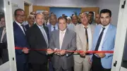 رئيس جامعة قنا يفتتح وحدات طبية متخصصة بمستشفى المعبر بعد تطويرها