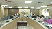 زينة توكل: دمج قضايا المرأة ذات الإعاقة في مشروعات المجلس القومي للمرأة