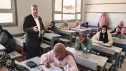 تعليم الشرقية: لا شكاوى في امتحانات الإعدادية خلال اليوم الثالث