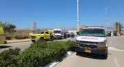تفاصيل مقتل اثنين من المنفذين في عملية إطلاق نار متعددة المواقع بمستوطنة إسرائيلية