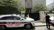 مقتل منفذي هجوم كوخاف يائير المسلح برصاص الأمن الإسرائيلي