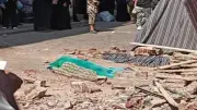 مصرع مقاول وعامل محارة في حادثين منفصلين بالشرقية