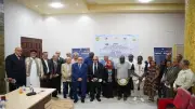 الزراعة تحتفل باليوم المصري الإفريقي لمكافحة التصحر والجفاف