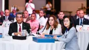 وزيرة التنمية المحلية تطلق مبادرة البحر الأحمر لصون النظم البيئية