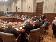عبدالهادي القصبي: مصر دولة حقوقية من الطراز الأول