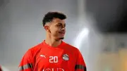 الأهلي يوافق على انتقال عمر الساعي إلى المصري البورسعيدي