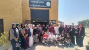 متاحف الآثار المصرية تحتفي بذكرى دخول العائلة المقدسة واليوم العالمي للبيئة
