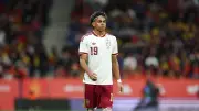 برشلونة يمنح يامال موافقة مشروطة للمشاركة مع إسبانيا في المونديال
