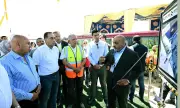 بالأرقام.. مجمع ألستوم الصناعي ودوره في توطين صناعة السكك الحديدية