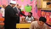 محافظ الغربية: طلاب الأزهر نموذج مشرف في الجد والاجتهاد